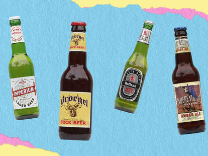 Best Aldi Beers Ranked Reviewing All 12 Aldi Exclusive Beer Brands Thrillist