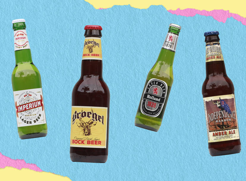 Best Aldi Beers Ranked Reviewing All 12 Aldi Exclusive Beer Brands Thrillist