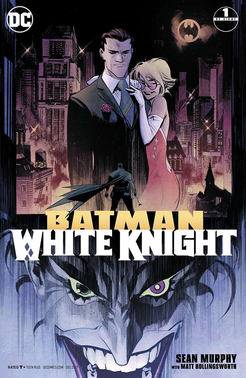 batman