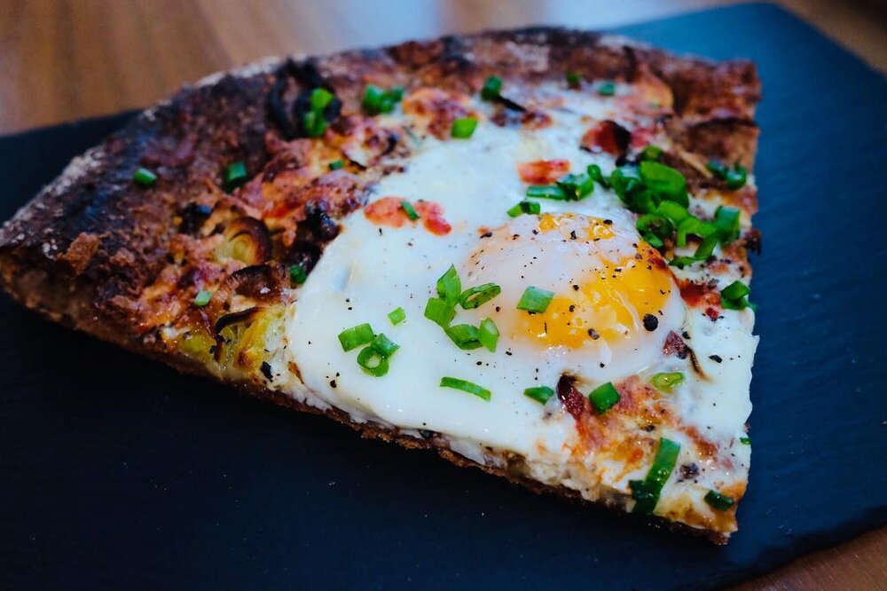 Best Bakeries In America Under The Radar Famous Bakeries To Visit Thrillist