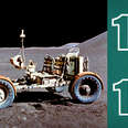 How Did NASA Engineer a Car for the Moon? | Apollo