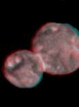 NASA's New Horizons Promises a Treasure Trove of Data on Ultima Thule