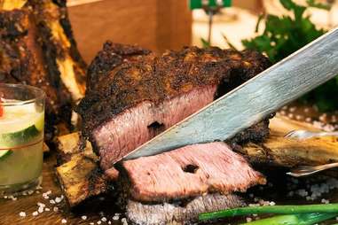Churrascaria Plataforma