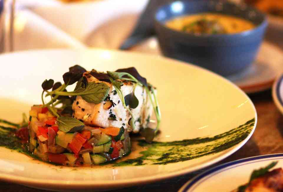 Best Nyc Restaurant Week 2019 Summer Deals Worth Making A