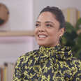 'Creed II' and 'Men in Black' Star Tessa Thompson on Women of Color in Hollywood