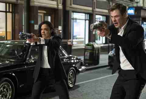 mib international