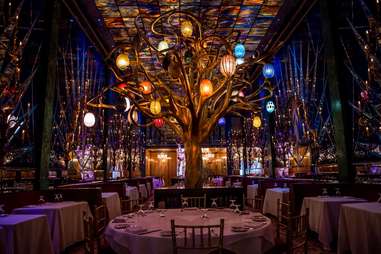 Russian Tea Room