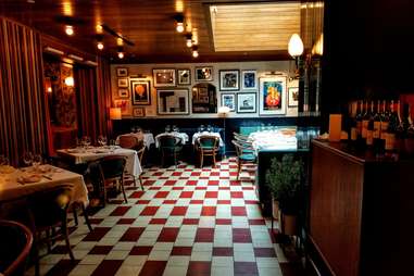 Bistrot Leo