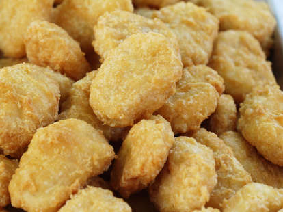 Chicken Nuggets Spill on Highway & Authorities Warn Against Eating Them ...