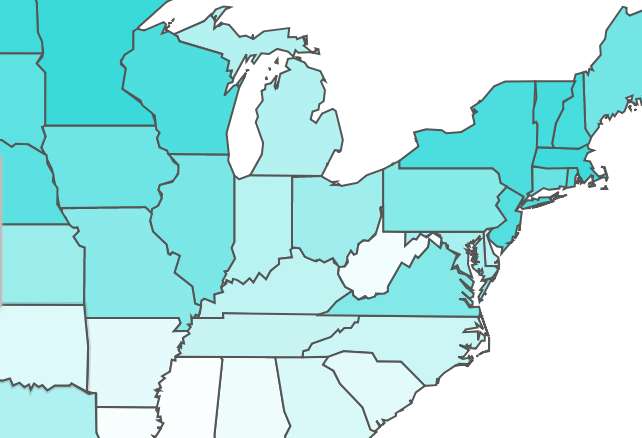 best-states-to-raise-a-family-in-the-us-in-2019-ranked-thrillist