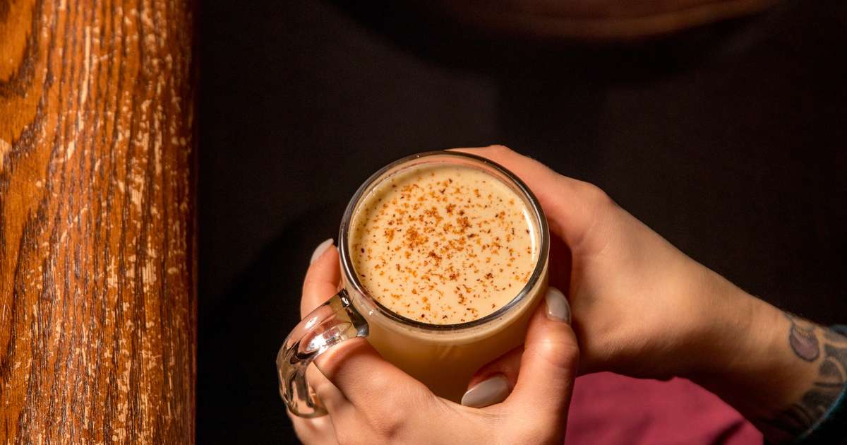 Best Winter Cocktails in NYC Where to Find Hot Cocktails This Winter