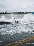 Extreme weather, climate change