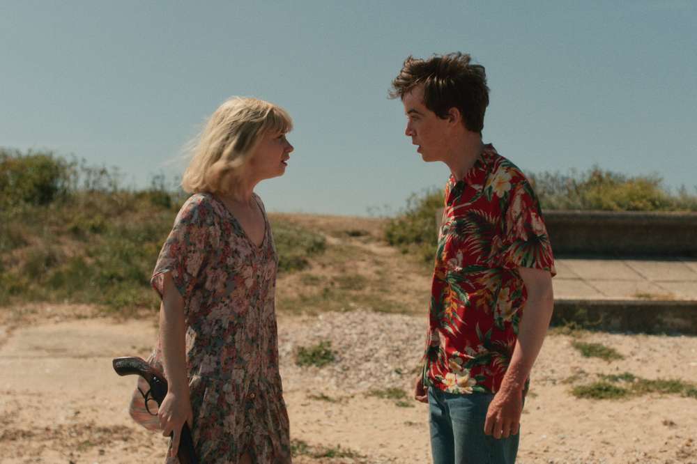 The End Of The F Ing World Season 2 Release Date Cast News Thrillist