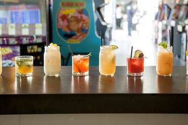 eightytwo bar