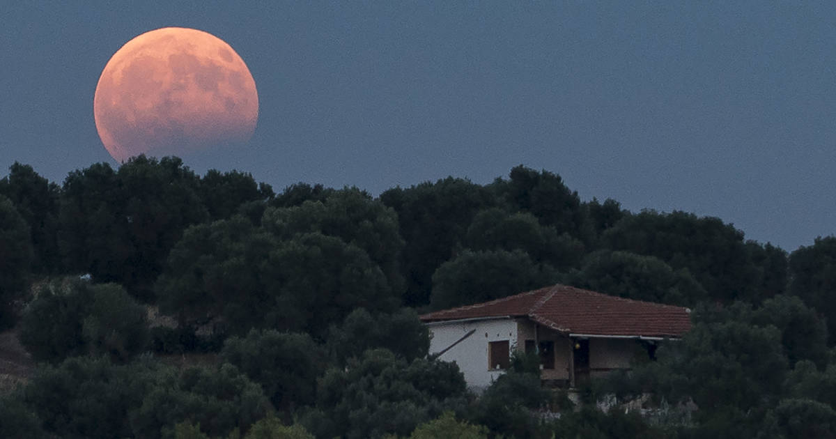 What Is a Lunar Eclipse Everything You Need to Know About