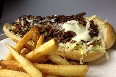 MONTI'S