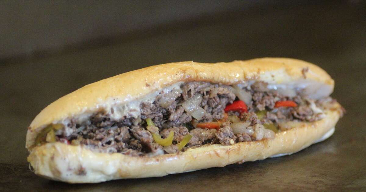 Best Cheesesteaks Not Made in Philly: Top Cheesesteaks ...