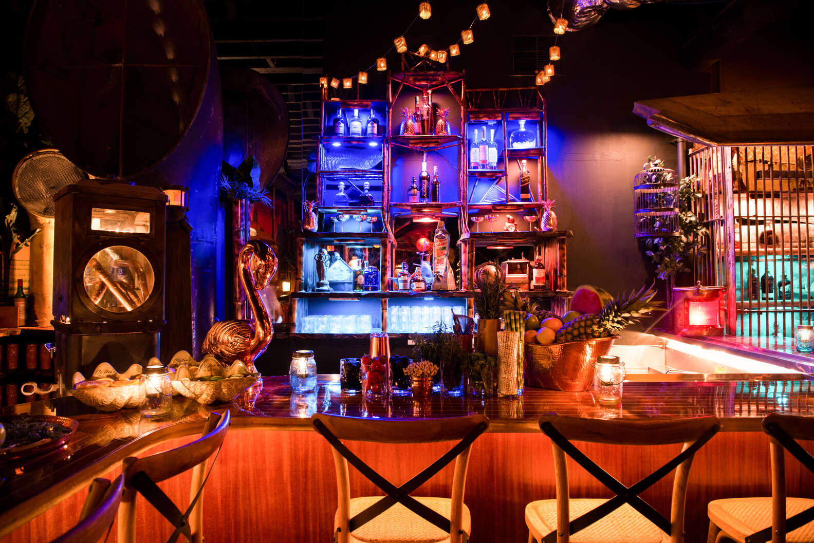 Best Bars in Downtown LA Top Places to Drink in DTLA Thrillist