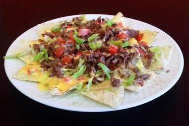 Cheesesteak House