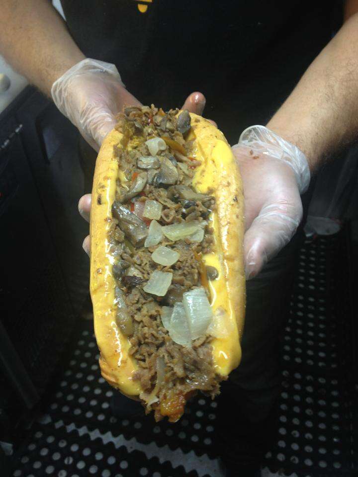 Phil's Steaks
