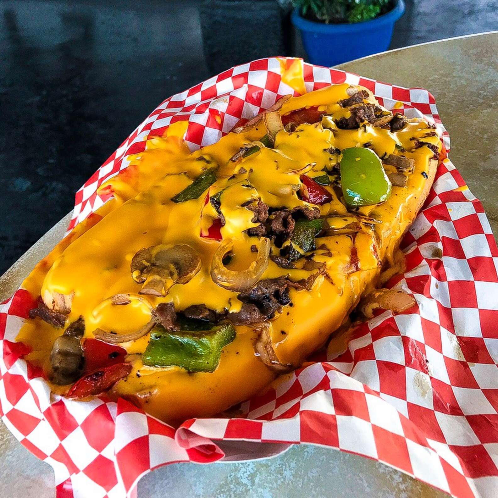 Best Cheesesteaks Near Me A Guide to Philly-Style Delights Best Cheesesteaks Near Me A Guide to Philly-Style Delights