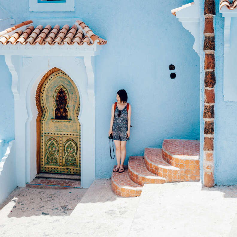 Morocco