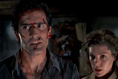 evil dead movie