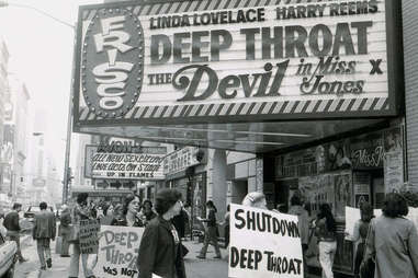 inside deep throat movie