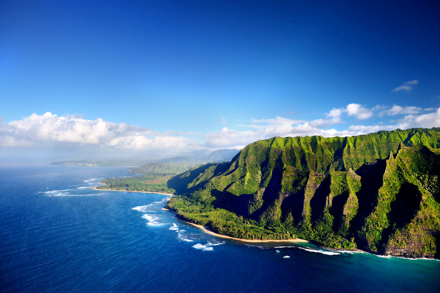 Sun Country Airlines Adds New Routes and Cheap Flights to Hawaii ...