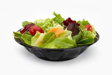 Side Salad