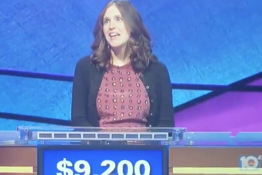 Jeopardy Contestant Botches Beyoncé & Jay-Z Question In Huge Fail ...