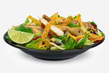 Premium Southwest Salad with Grilled Chicken
