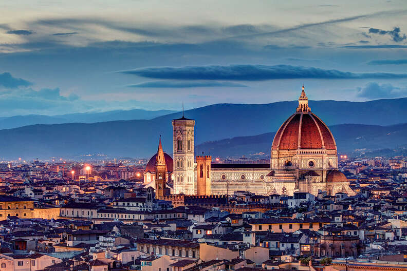 Florence Cathedral