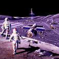 Why Did NASA Cancel the Apollo Program? | Apollo
