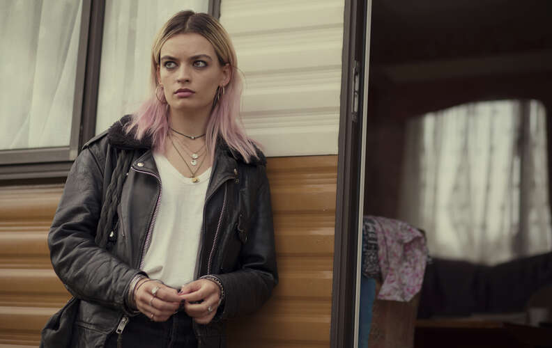 sex education netflix