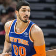 Knicks Player Enes Kanter Risks Everything to Stand Up to The Turkish Government 