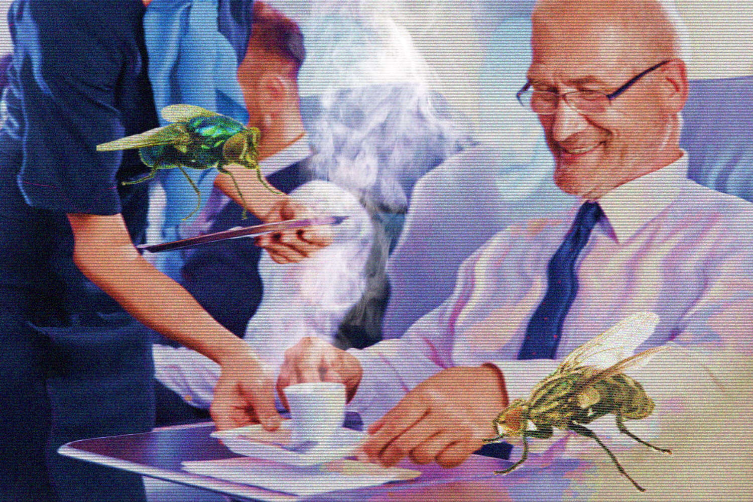 Why You Should Think Twice Before Drinking Airplane Coffee