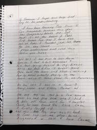 Cats left by Pet Valu with desperate note