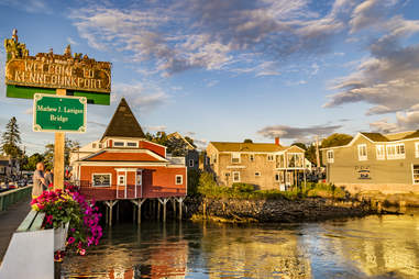 Kennebunkport, Maine
