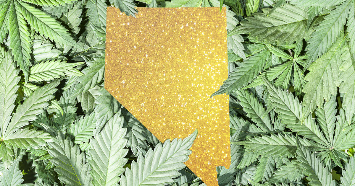 Nevada Marijuana Laws: Where to Get Legal Weed in Nevada - Thrillist