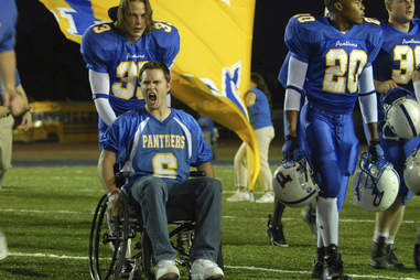 Friday night lights tv show