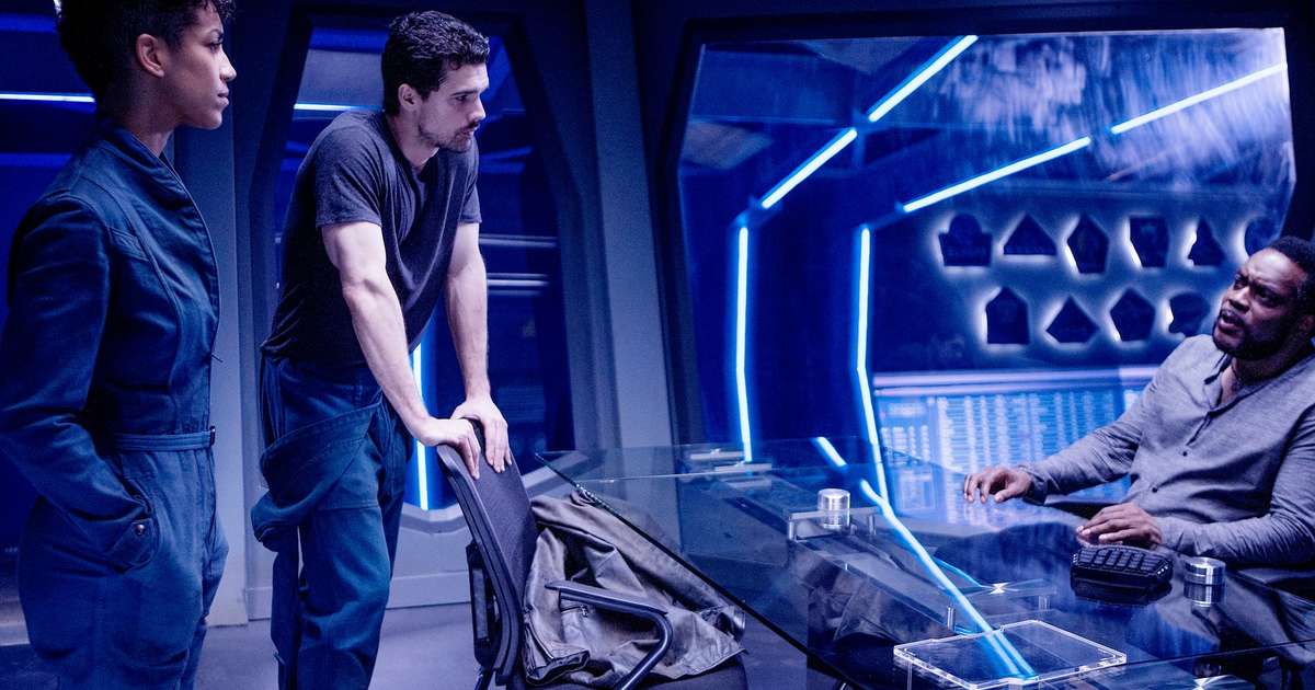 Best TV Shows on Amazon Prime to Watch Right Now Thrillist