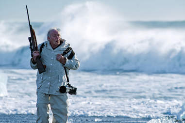 fortitude amazon