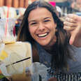A Month Without Single-Use Plastics