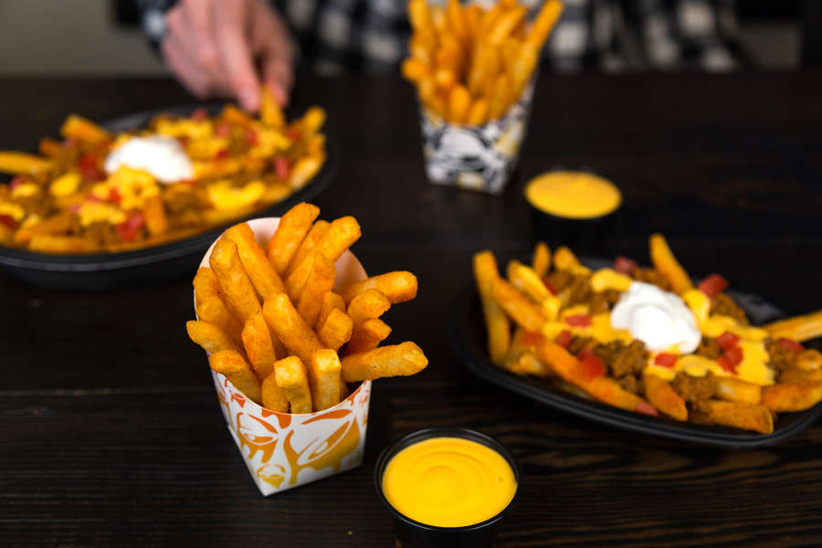 Breaking News Taco Bell Nacho Fries Return Date Confirmed - 7ok7i24