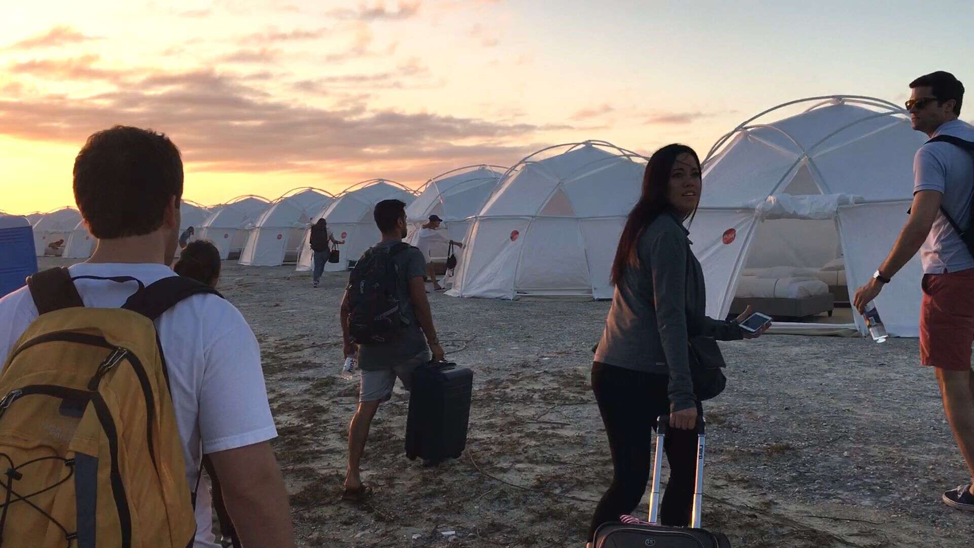 fyre festival netflix