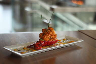 Eno Vino Downtown inside the AC Hotel Madison