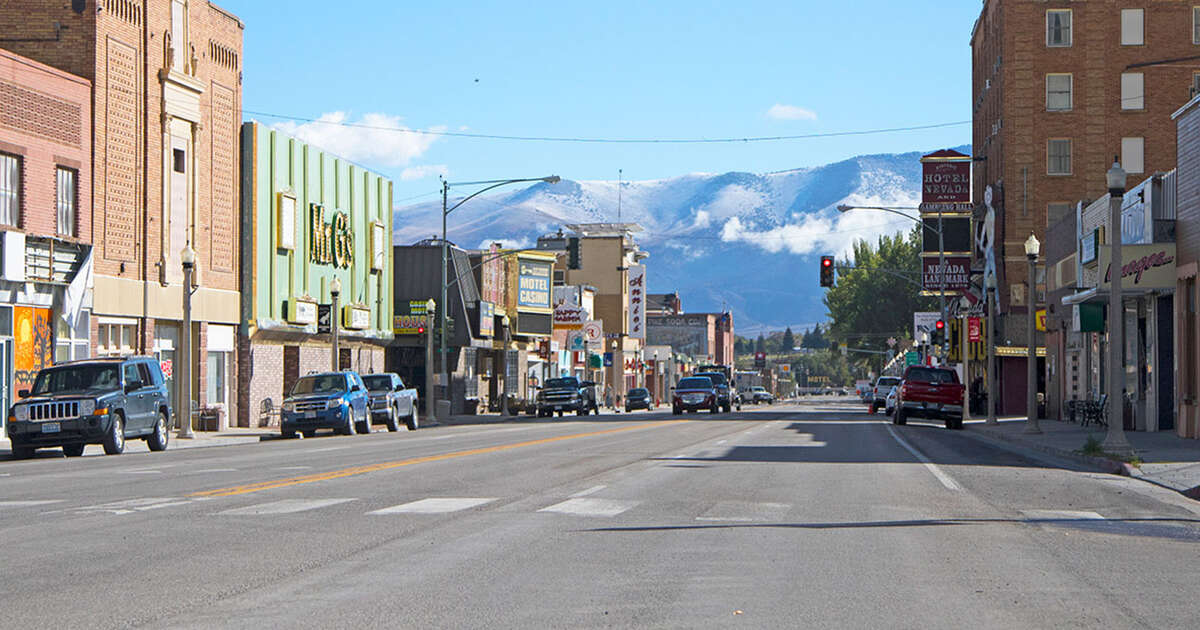 All The Exciting Reasons Why You Have to Visit Ely Thrillist