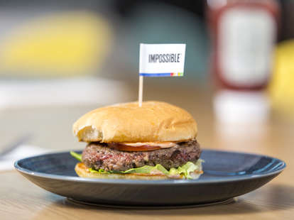 Impossible Burger