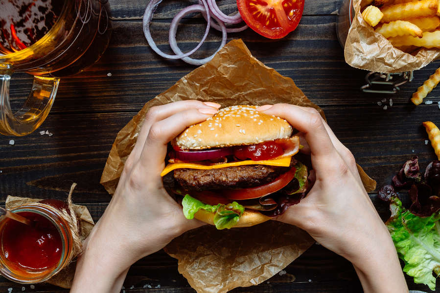 All the Places Furloughed Workers Can Get Free Food